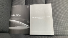 Mazda Cx-30 2.0 e-Skyactiv G MHEV Sport Lux 5dr Petrol Hatchback